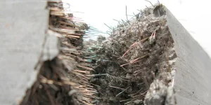 الیاف بتن چگونه تولید می شود؟