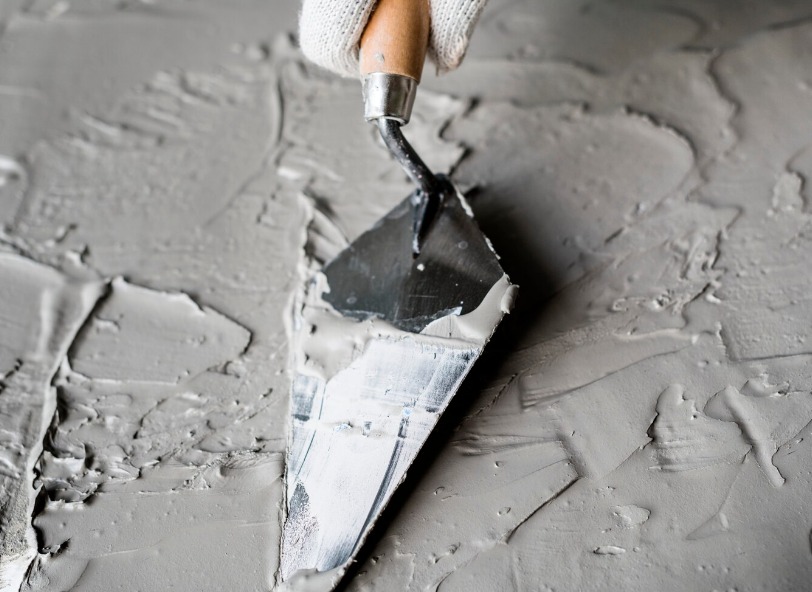 بتن ریزی کف چه ویژگی‌هایی دارد - بتن فا