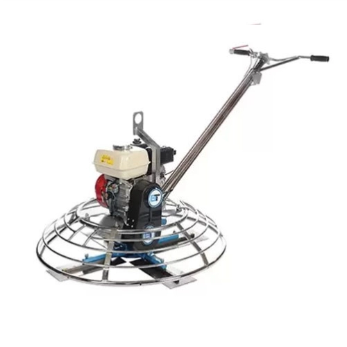 تفاوتهای کلیدی بین ماله پروانه و ماله دستی