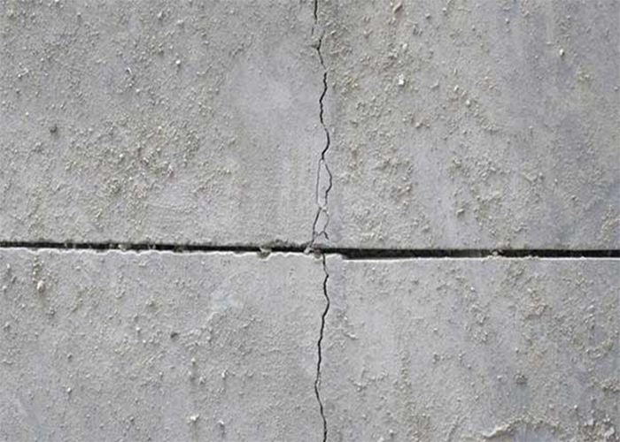 مزایا و معایب روش‌های جلوگیری از ترک‌خوردگی