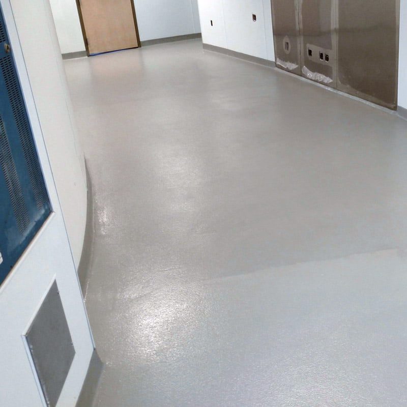 چه نوع سیمانی برای کف بهتر است - بتن فا