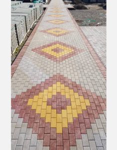 ضخامت بتن کف - بتن فا