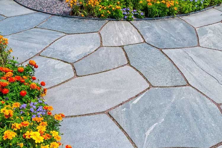 انواع سیمان برای کف‌سازی - بتن فا