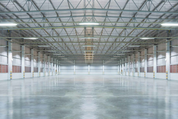 افزایش دوام و عملکرد کف بتنی - بتن فا