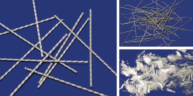 انتخاب مش برای انواع پروژههای کفسازی - بتن فا