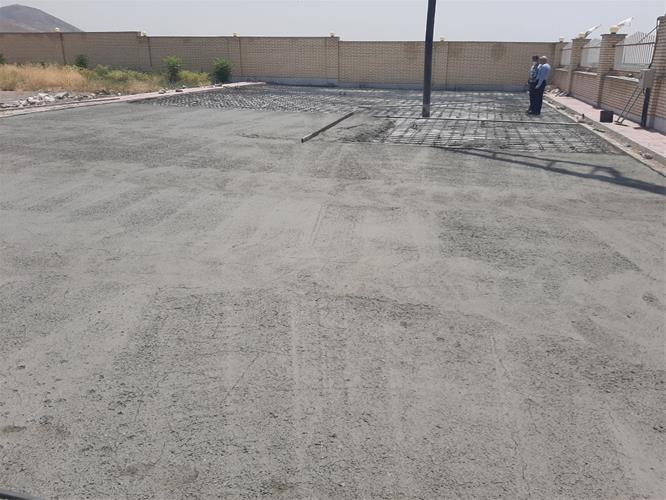 عوامل مؤثر بر طول عمر کفسازی بتن