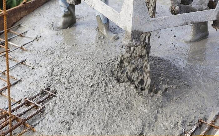 نکات اجرایی تخصصی برای افزایش کیفیت کفسازی بتن