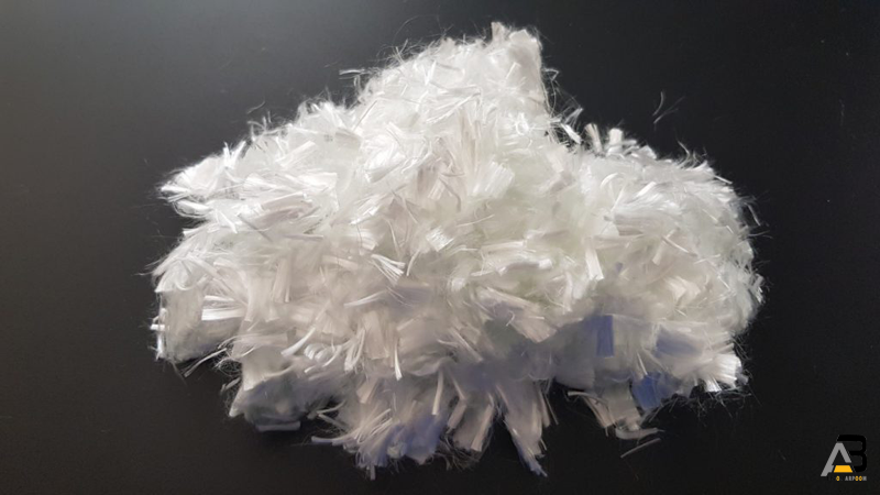 کاربردهای عملی الیاف بتن در کاهش هزینه‌های تعمیرات