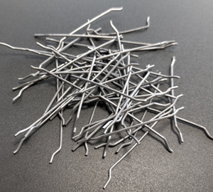 الیاف فولادی بتن چیست- بتن فا