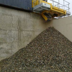 بتن بازیافتی؛ راهحلی برای مدیریت پسماندهای ساختمانی