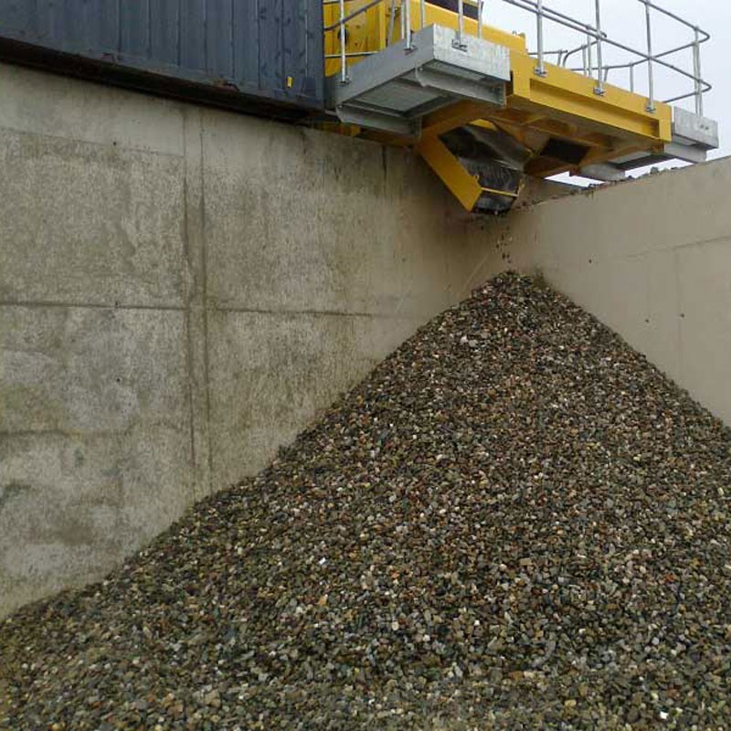 بتن بازیافتی؛ راه‌حلی برای مدیریت پسماندهای ساختمانی