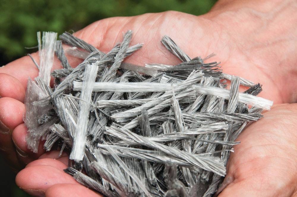 سوالات متداول درباره الیاف بتن و کاربرد آن در ساختمان‌سازی