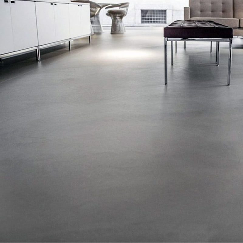 مقایسه انواع کفپوش ضدآب