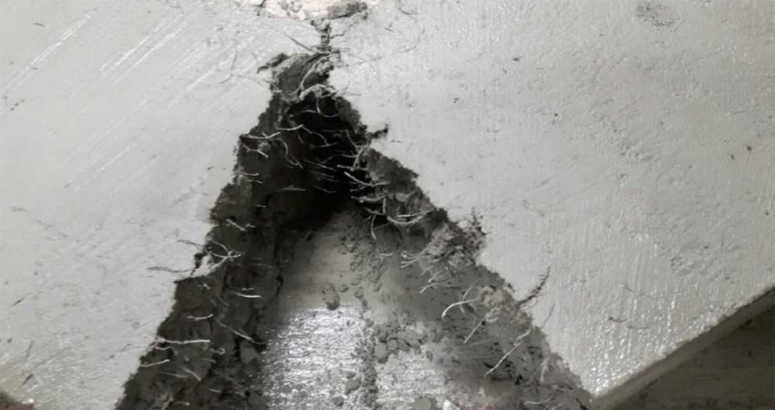 مقایسه بتن الیافی با بتن معمولی؛ کدام انتخاب بهتری است؟