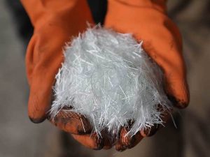 الیاف بتن چیست و چرا در پروژههای مدرن ساختمانی اهمیت دارد؟