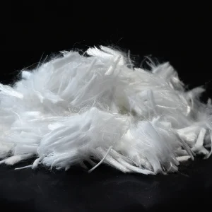 الیاف پلی پروپیلن بتن- بتن فا