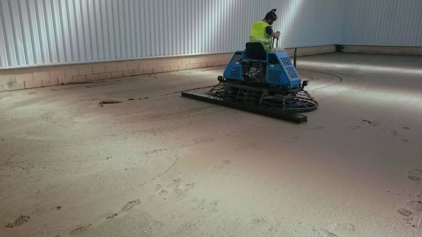 راهنمای انتخاب نوع الیاف برای پروژه