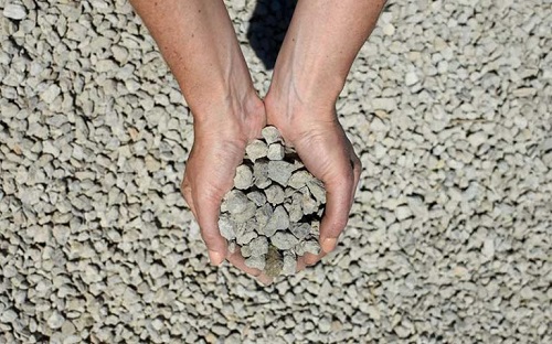 مزایای بتن بازیافتی