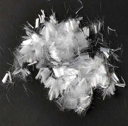 راهنمای انتخاب الیاف برای پروژه‌های مختلف