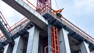 نقش آرماتوربندی هوشمند در افزایش دوام سازههای بتنی؛ از طراحی تا اجرا - بتن فا