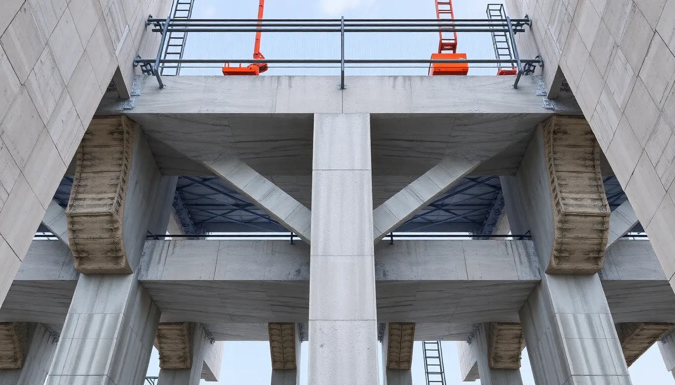 چالشها و آینده آرماتوربندی هوشمند - بتن فا