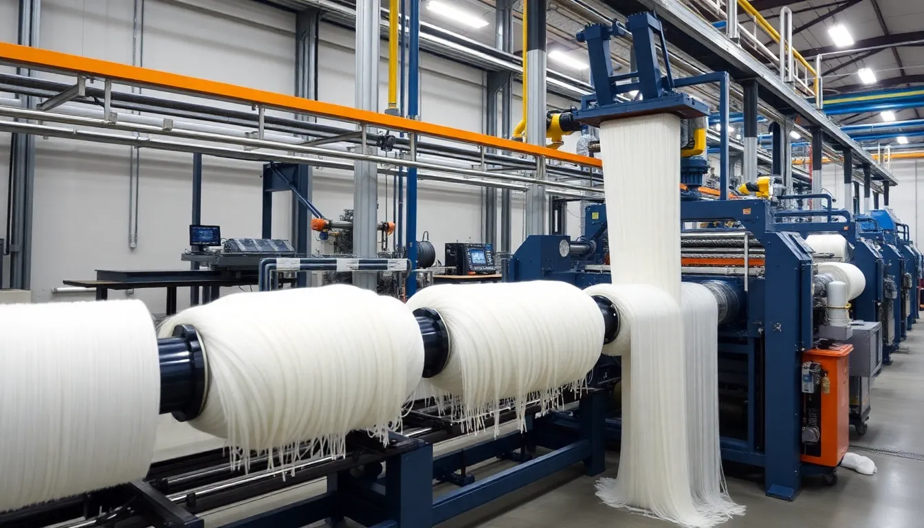 تأثیر فرآیند تولید بر کیفیت محصول نهایی - بتن فا