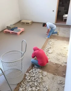 تأثیر شرایط محیطی بر کیفیت بتنریزی؛ چگونه در هوای سرد یا گرم بتنریزی ایمن انجام دهیم؟