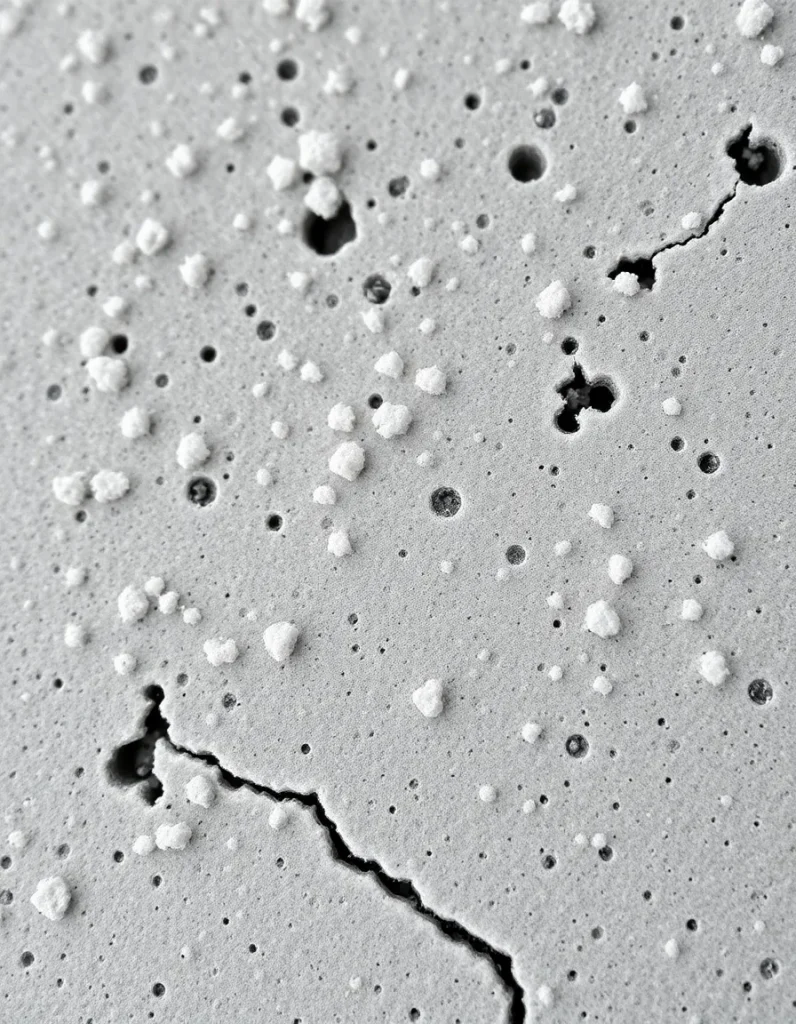 بررسی تأثیر نانوذرات سیلیکا و تیتانیا بر خواص مکانیکی و نفوذپذیری بتن‌های نوین