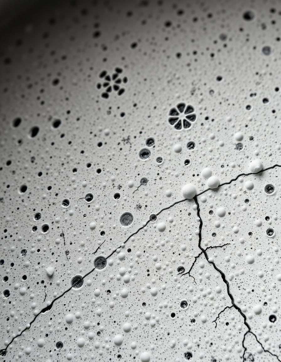 روش‌های آزمایشگاهی بررسی تأثیر نانوذرات