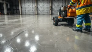 عجایب مربوط به خطاهای انسانی و نتایج حیرتانگیز آنها در بتنریزی کف - بتن فا