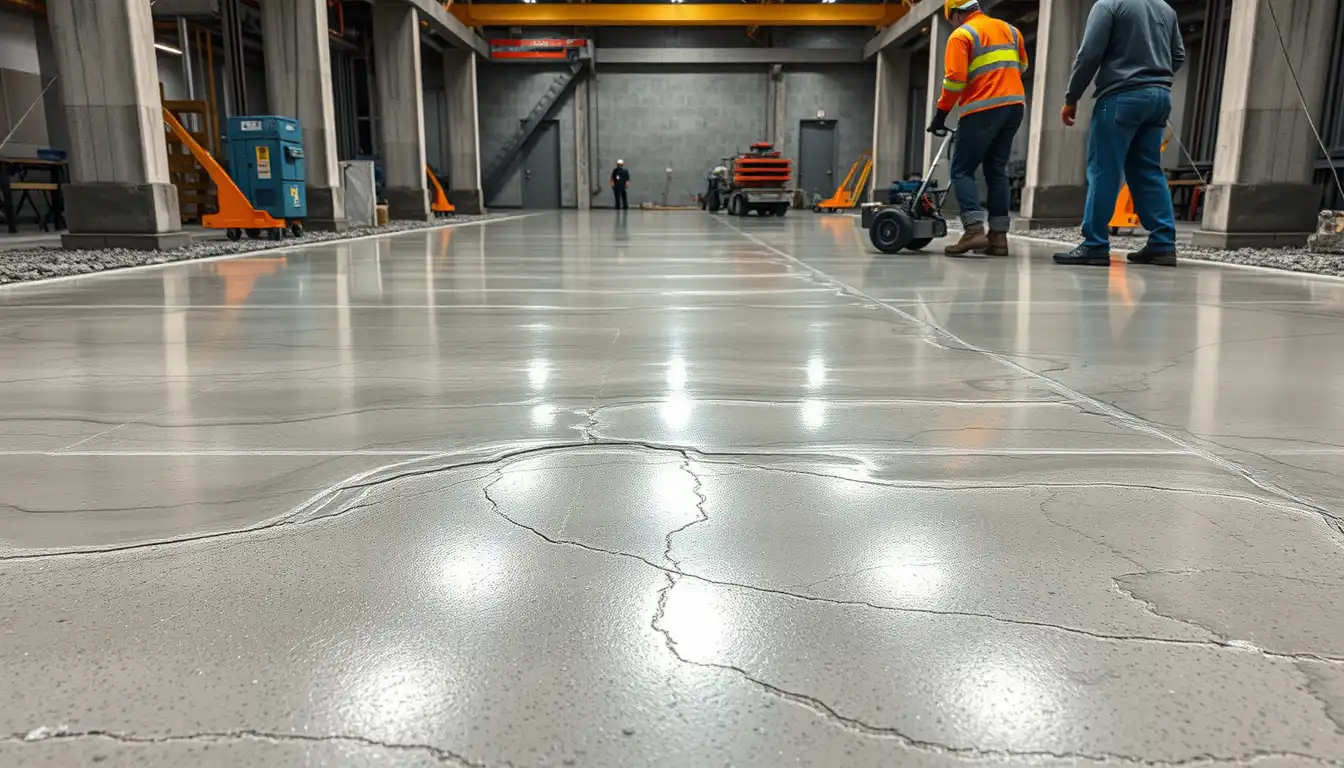 خطاهای انسانی در پرداخت (مالهکشی) و اثرات حیرتانگیز آن - بتن فا