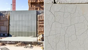 چرا یک طرح اختلاط بتن، در دو پروژه نتیجه کاملاً متفاوت می‌دهد؟ - بتن فا