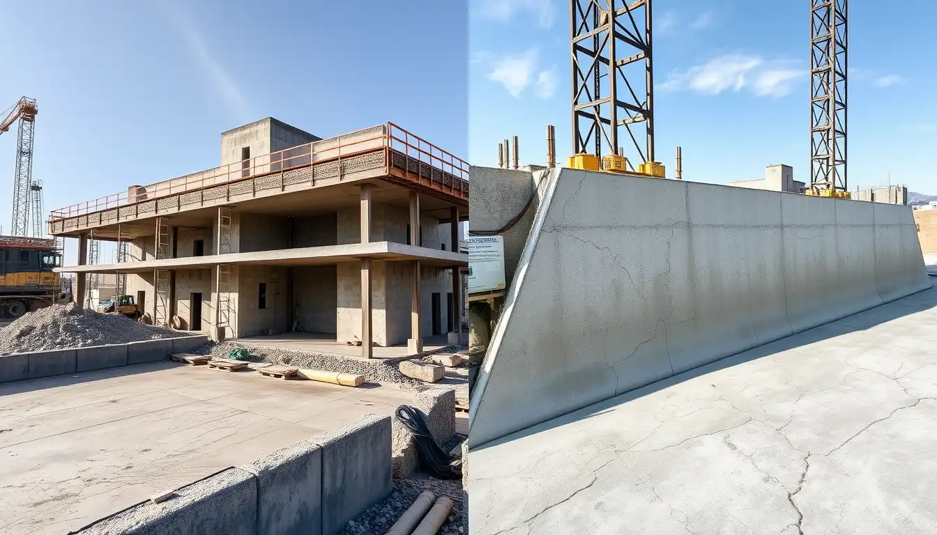 چرا طرح اختلاط در آزمایشگاه عالی است اما در کارگاه نه؟ - بتن فا