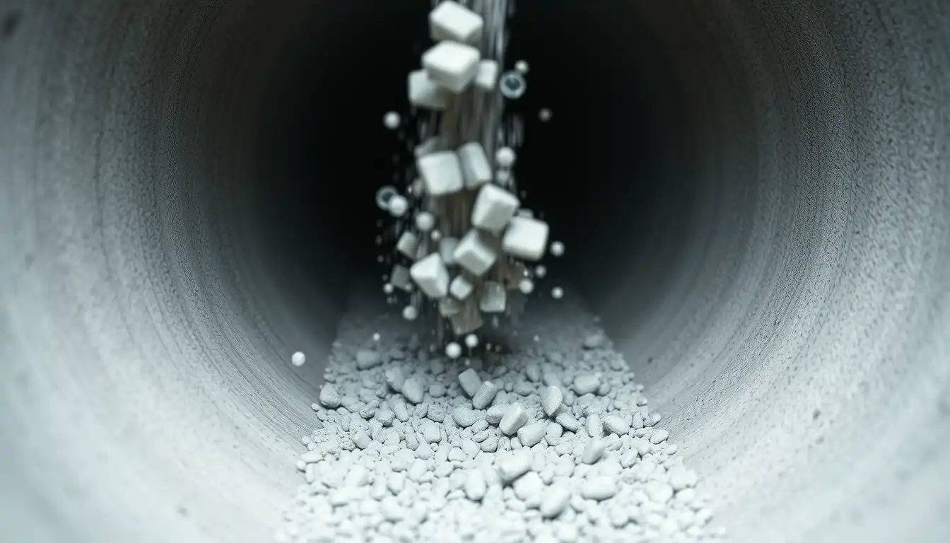 نقش رئولوژی بتن و انتخاب طرح اختلاط در قالب‌های پیچیده هندسی - بتن فا