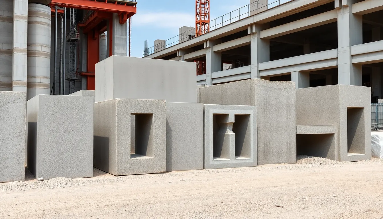 محدودیت‌ها و نکات مهم قبل از استفاده از بتن سبک - آرما اسمارت