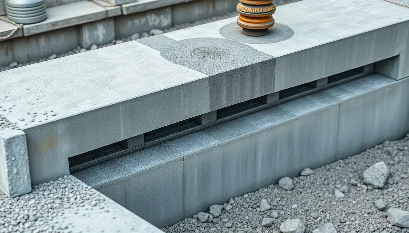 ناحیه سرد در بتن دقیقاً چیست؟ - بتن فا