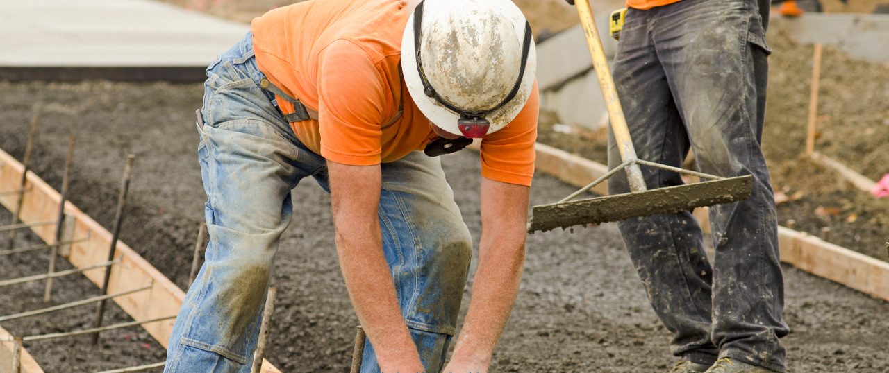 مهم ترین نکات در طرز ساخت بتن - بتن فا